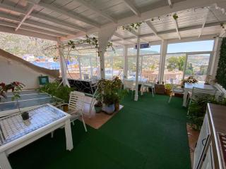 Casa Elias - Chefchaouen - 4