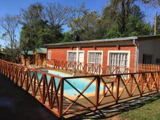 Posada Enki - Puerto Iguazú - 5