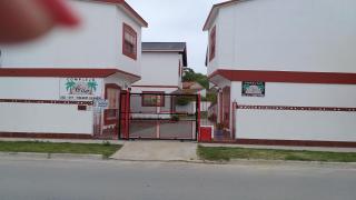 Complejo AleMar - San Clemente del Tuyú - 0