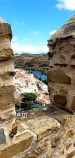 A Casa da Carolina - Mértola - 4
