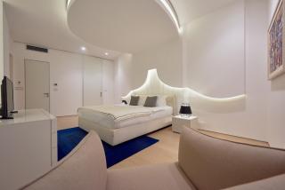 2 bedroom Sea View Villa at Dukley Gardens - Budva - 8