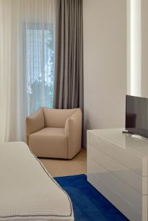 2 bedroom Sea View Villa at Dukley Gardens - Budva - 6