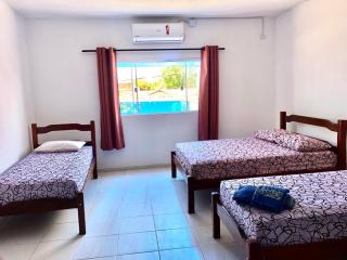 Hostel Família Carvalho - 1