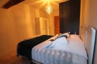 Gîte des remparts - Bèze - 4