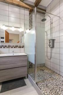 Gîte des remparts - Bèze - 2