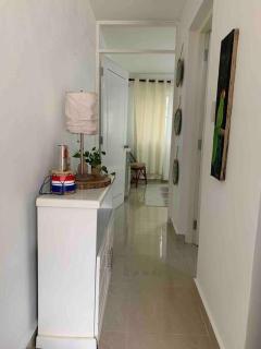 Juan Dolio apart1 hab - 4