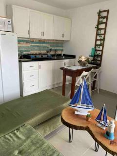 Juan Dolio apart1 hab - 2