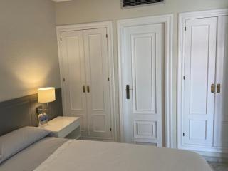 Precioso apartamento Los Remedios Triana Plaza España y Centro Histórico - Sevilla - 6