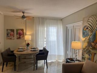 Precioso apartamento Los Remedios Triana Plaza España y Centro Histórico - Sevilla - 4