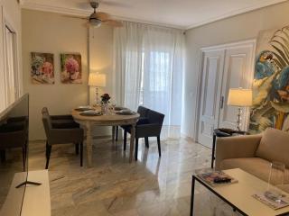 Precioso apartamento Los Remedios Triana Plaza España y Centro Histórico - Sevilla - 2