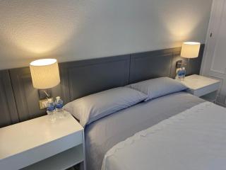 Precioso apartamento Los Remedios Triana Plaza España y Centro Histórico - Sevilla - 1