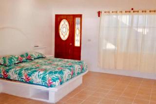 Estudio con terraza y vista lago SUEÑOS DE ARENA - Casitas - 3