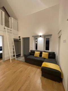 Dream Apartman - Levél - 2