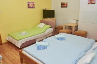 Vila Rhea - Važec - 1