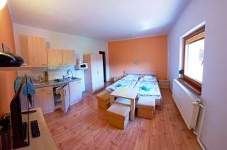 Vila Rhea - Važec - 2