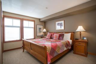 1202 - Two Bedroom Standard Eagle Springs West condo - Solitude - 5