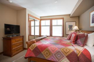 1202 - Two Bedroom Standard Eagle Springs West condo - Solitude - 4