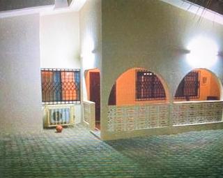 Exclusive Holiday Villa with Pool in Accra - 1