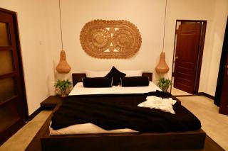 The Jini House - Ahangama - 0
