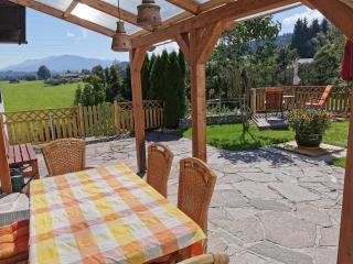Ferienwohnung am Moosweg - Siegsdorf - 6