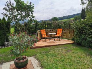 Ferienwohnung am Moosweg - Siegsdorf - 5
