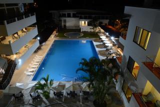 Casablanca Hotel - San Ramón - 9