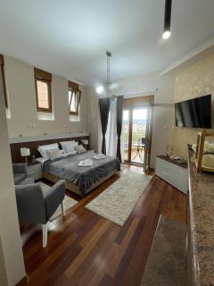 Freya SPA Apartments - 3