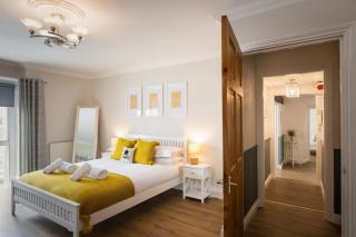 Blue Skies Apartment - Marina Views - 6