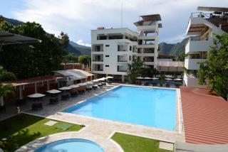 Casablanca Hotel - San Ramón - 0