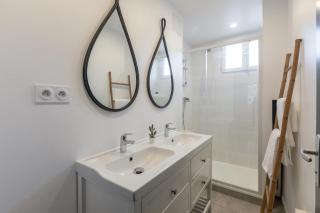 Frida - 2 chambres - Balcon - Toulouse - 6