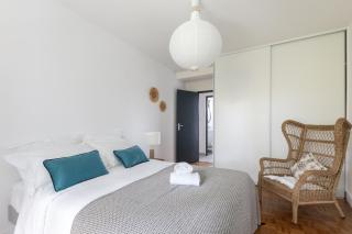 Frida - 2 chambres - Balcon - Toulouse - 2