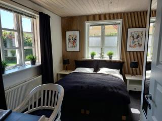 Toftegården Guesthouse - Apartments & Rooms - Skagen - 5