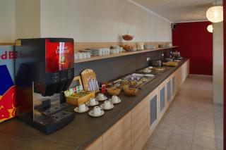 Best sleep Hotel - Spielberg - 5