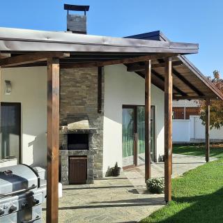 Villa Gardenia - Sapareva Banya - 7