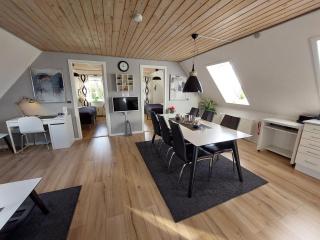 Toftegården Guesthouse - Apartments & Rooms - Skagen - 2
