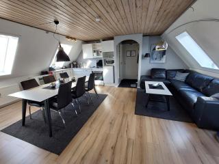 Toftegården Guesthouse - Apartments & Rooms - Skagen - 1