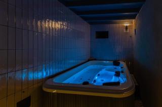 VEN LUNA, VEN Casa-SPA Astroturismo rural TR-CC-00361 - 2