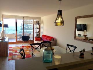 Reñaca, hermosa vista al mar - 8