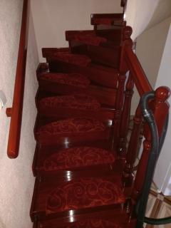 Pensiunea Floare de Bucovina - 8