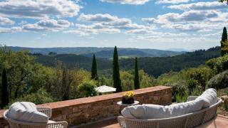 POGGIO NOVOLI 6, Emma Villas - Greve in Chianti - 2