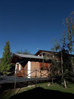 Casa La Encantada, en el pedemonte mendocino - Luján de Cuyo - 4