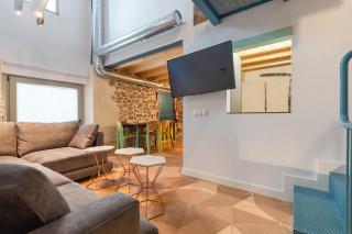 VEN LUNA, VEN Casa-SPA Astroturismo rural TR-CC-00361 - Casas del Castañar - 5