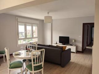 Apartamento Sanfuentes Bat - 8