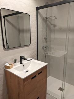 Apartamento Sanfuentes Bat - 1