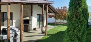 Villa Gardenia - Sapareva Banya - 6