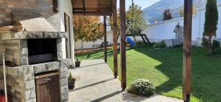 Villa Gardenia - Sapareva Banya - 5