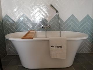 VEN LUNA, VEN Casa-SPA Astroturismo rural TR-CC-00361 - Casas del Castañar - 7