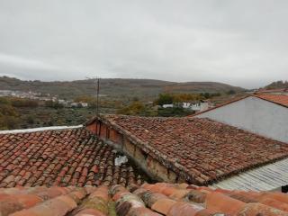 VEN LUNA, VEN Casa-SPA Astroturismo rural TR-CC-00361 - Casas del Castañar - 8