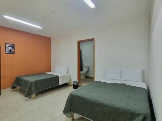 Residencia Ximatario - Querétaro - 6