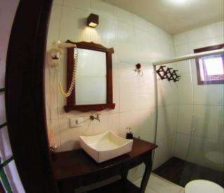 Chalé Sunset Taipu de Fora - 1